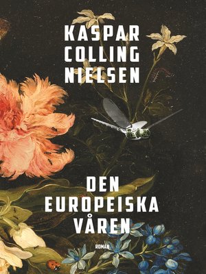 cover image of Den europeiska våren